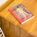 아파트 L'echappee Ducale