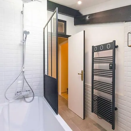 Apartament L'echappee Ducale *