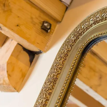 L'echappee Ducale Apartament *