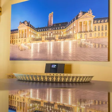 L'echappee Ducale 아파트 *