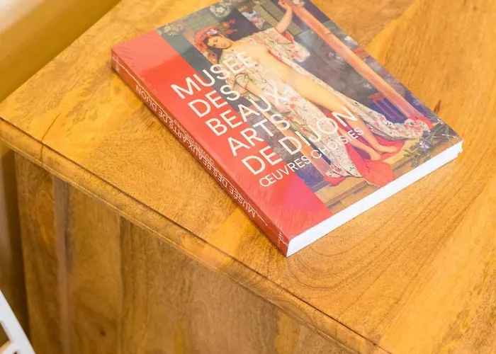 アパート L'echappee Ducale