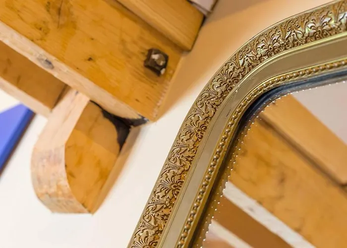 L'echappee Ducale アパート *