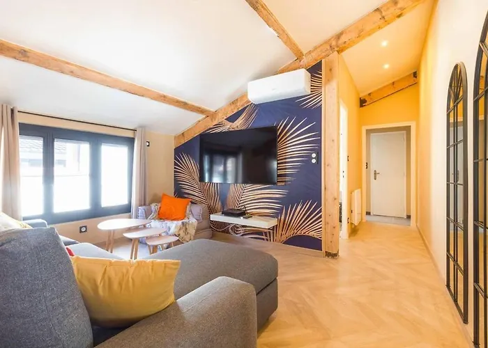 L'echappee Ducale ディジョン