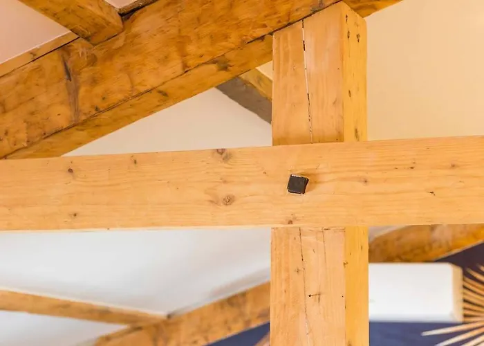 Apartament L'echappee Ducale *